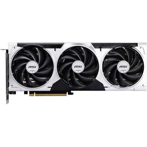 MSI Placa video MSI nVidia GeForce RTX 5060 Ti VENTUS 3X OC 8GB RTX 5060 TI 8G VENTUS 3X OC, GDDR7, 128 bit - IT-Fashion.ro