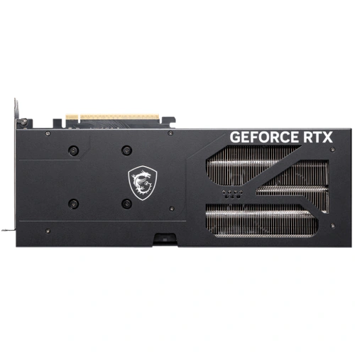 Placa video MSI nVidia GeForce RTX 5060 VENTUS 3X OC 8GB GEFORCE RTX 5060 8G VENTUS 3X OC, GDDR7, 128 bit - Imagine 3