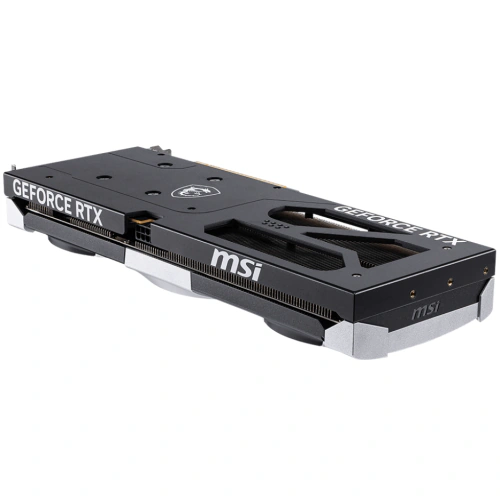 Placa video MSI nVidia GeForce RTX 5060 VENTUS 3X OC 8GB GEFORCE RTX 5060 8G VENTUS 3X OC, GDDR7, 128 bit - Imagine 4