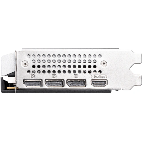 Placa video MSI nVidia GeForce RTX 5060 VENTUS 3X OC 8GB GEFORCE RTX 5060 8G VENTUS 3X OC, GDDR7, 128 bit - Imagine 5