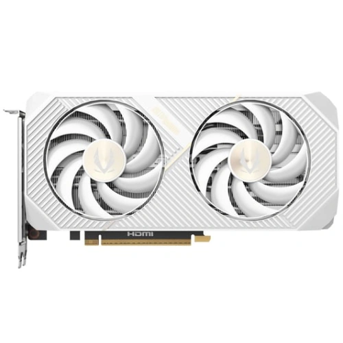 ZOTAC Placa video Zotac nVidia GeForce RTX 5070 Twin Edge OC White 12GB ZT-B50700Q-10P, GDDR7, 192 bit - IT-Fashion.ro
