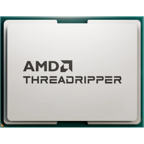 AMD AMD Ryzen Threadripper 9960X, 4.20 GHz, Socket sTR5, Box - IT-Fashion.ro