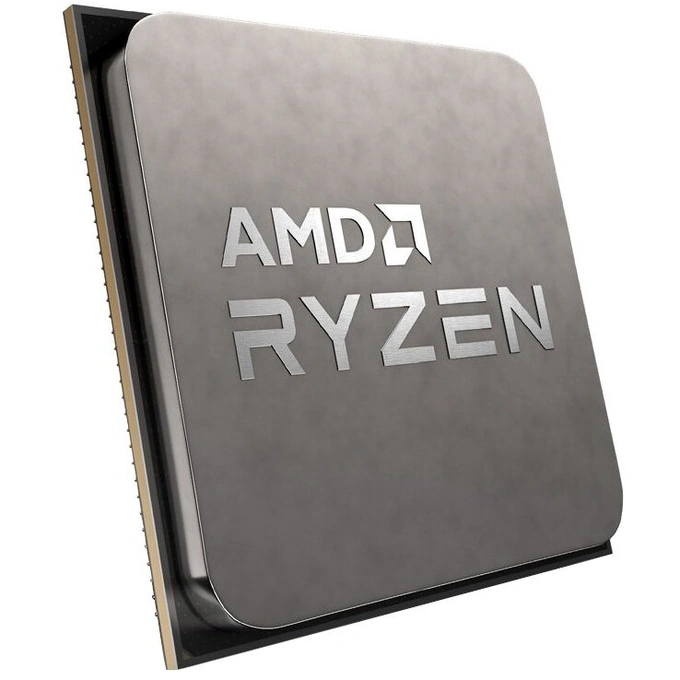 Procesor AMD Ryzen 5 5600GT, 6-Core, 3.6GHz, AM4, Tray - Imagine 1
