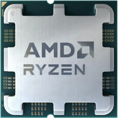 AMD Procesor AMD Ryzen 5 7500X3D, 6-Core, 4.0GHz, AM5, Box - IT-Fashion.ro