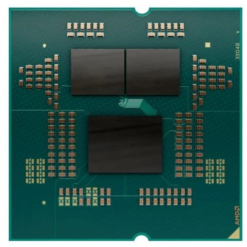 Procesor AMD Ryzen 5 9500F 6-Core 12-Thread 3.8GHz, 32MB Cache, 65W, Socket AM5 - Imagine 2
