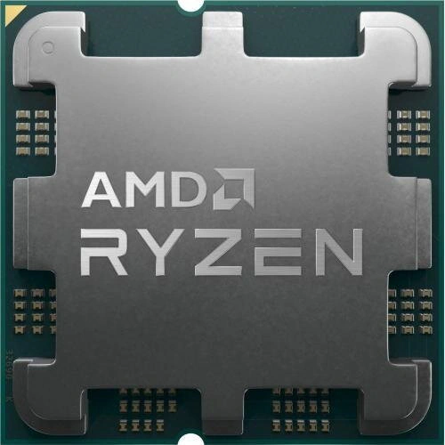 Procesor AMD Ryzen 7 7700, 8-Core, 3.8GHz, AM5, Box - Imagine 1