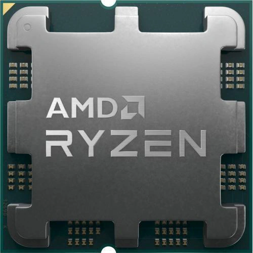 AMD Procesor AMD Ryzen 7 7700, 8-Core, 3.8GHz, AM5, Tray - IT-Fashion.ro