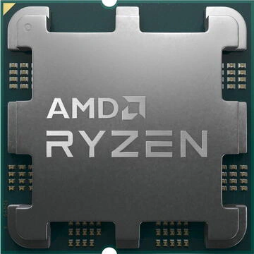 Procesor AMD Ryzen 7 7700X, 8-Core, 4.5GHz, AM5, Tray - Imagine 1