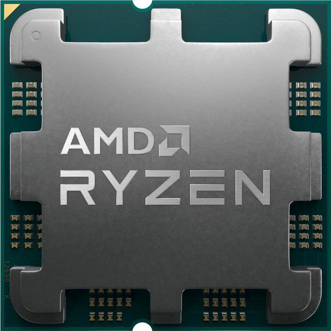 Procesor AMD Ryzen 7 7800X3D, 8-Core, 4.2GHz, AM5, Tray - Imagine 1