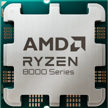 Procesor AMD Ryzen 7 8700G, 8-Core, 4.2GHz, AM5, Tray - Imagine 1