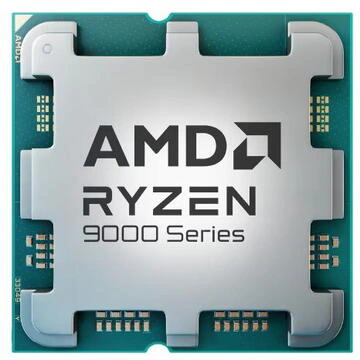 Procesor AMD Ryzen 7 9700X, 8-Core, 3.8GHz, AM5, Tray - Imagine 1