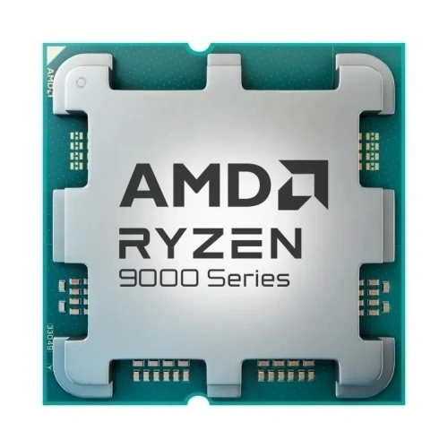 Procesor AMD Ryzen 7 9850X3D – 8 nuclee, 16 fire, 3D V-Cache, Socket AM5 - Imagine 3