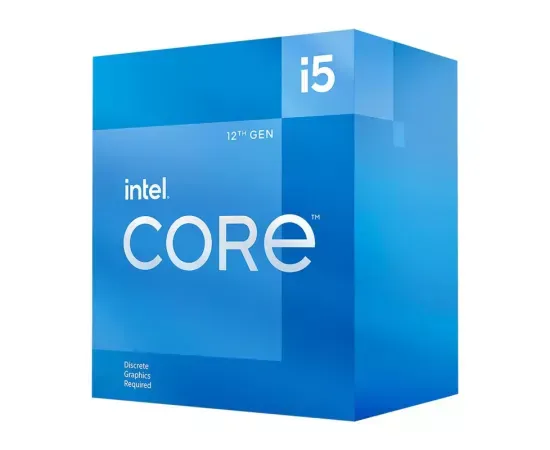Procesor Intel Core i5-12400F – Performanță solidă pentru gaming și productivitate - Imagine 1