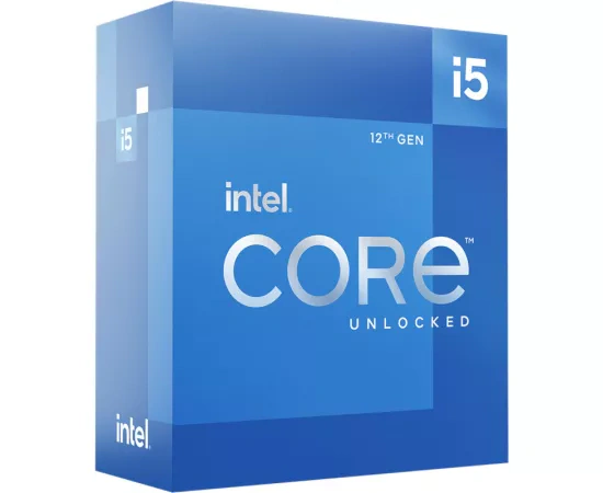 Intel Procesor INTEL Core i5-12600K, 3.70GHz, LGA1700, Box - IT-Fashion.ro