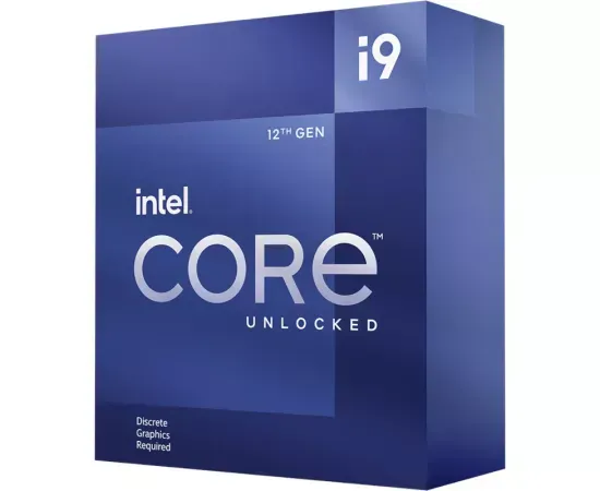 Procesor Intel Core i9-12900KF 3.20GHz (Alder Lake, 16 nuclee, fără GPU integrat) - Imagine 1