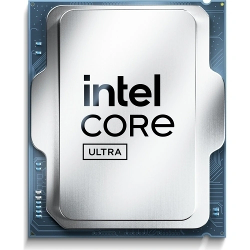 Procesor Intel Core Ultra 5 225F, 3.3GHz, LGA1851, Tray - Imagine 1