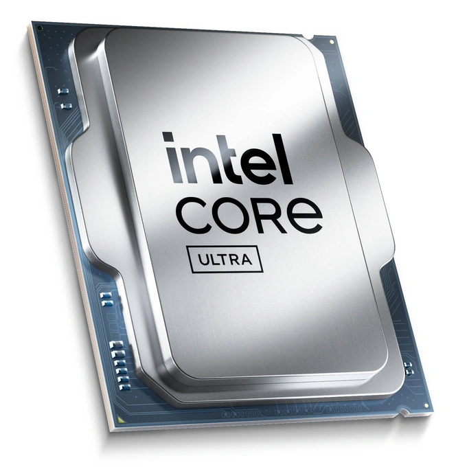 Procesor INTEL Core Ultra 5 245K, 4.20GHz, Socket LGA1851, Tray - Imagine 1