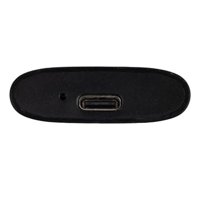 Rack extern Spacer SSD M.2 PCIe NVMe SPRK-M2TYPEC-04 cu interfață USB 3.1 Type-C - Imagine 4