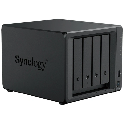 Bundle NAS Synology DS925+_B1, 4GB + 4 x Hard Disk Synology HAT3300 Plus 4TB, SATA3, 256MB, 3.5 inch - Imagine 3