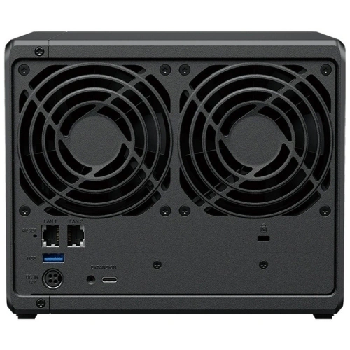 Bundle NAS Synology DS925+_B1, 4GB + 4 x Hard Disk Synology HAT3300 Plus 4TB, SATA3, 256MB, 3.5 inch - Imagine 5
