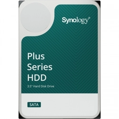 Bundle NAS Synology DS925+_B1, 4GB + 4 x Hard Disk Synology HAT3300 Plus 4TB, SATA3, 256MB, 3.5 inch - Imagine 6