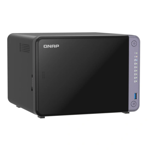 NAS QNAP TS-632X-4G, 4GB - Imagine 4