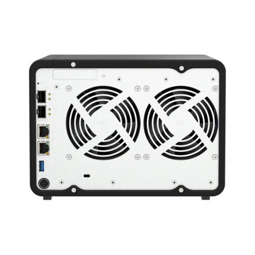 NAS QNAP TS-632X-4G, 4GB - Imagine 7