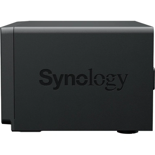 NAS Synology DS1825+ 8x0HDD 2,2Ghz 8GB 2x2,5GbE PCI-E - Imagine 4