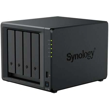 NAS Synology DS425+ 2GB RAM SODIMM Intel Celeron J4125 - Imagine 3