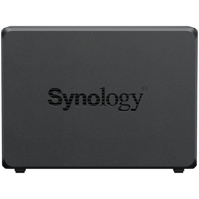 Network Attached Storage SYNOLOGY DS725+ 2-Bay Diskstation AMD Ryzen Embedded R1600 4GB DDR4 ECC SODIMM - Imagine 4