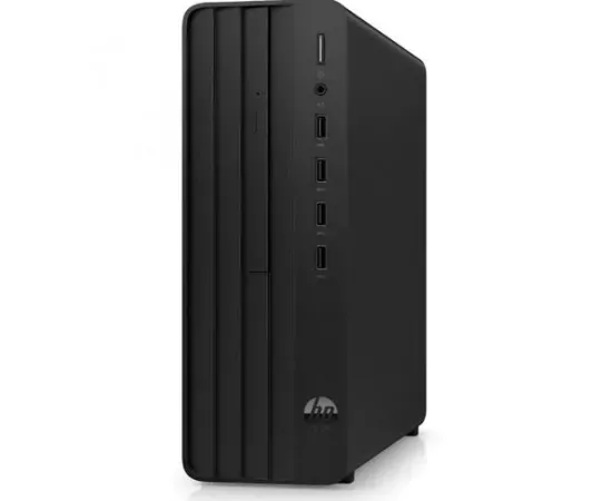 Sistem PC HP Pro 290 G9 SFF cu procesor Intel Core i3-12100, 8GB RAM, SSD 256GB, Intel UHD Graphics 730 - Imagine 2