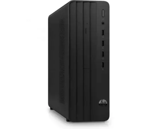 Sistem PC HP Pro 290 G9 SFF cu procesor Intel Core i3-12100, 8GB RAM, SSD 256GB, Intel UHD Graphics 730 - Imagine 3