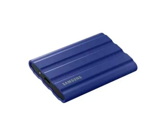 Samsung Portable SSD T7 Shield 2TB – Viteză, rezistență și portabilitate extremă - Imagine 4