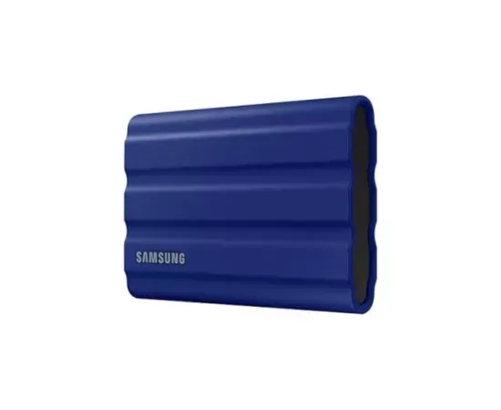 Samsung Portable SSD T7 Shield 2TB – Viteză, rezistență și portabilitate extremă - Imagine 6