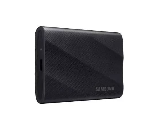 Samsung Portable SSD T9 1TB MU-PG1T0B/EU – Viteză NVMe și portabilitate extremă - Imagine 1