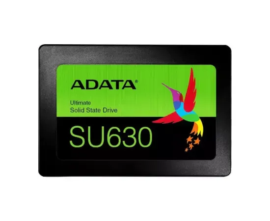 SSD ADATA Ultimate SU630 240GB SATA III 2.5" (ASU630SS-240GQ-R) - Imagine 1