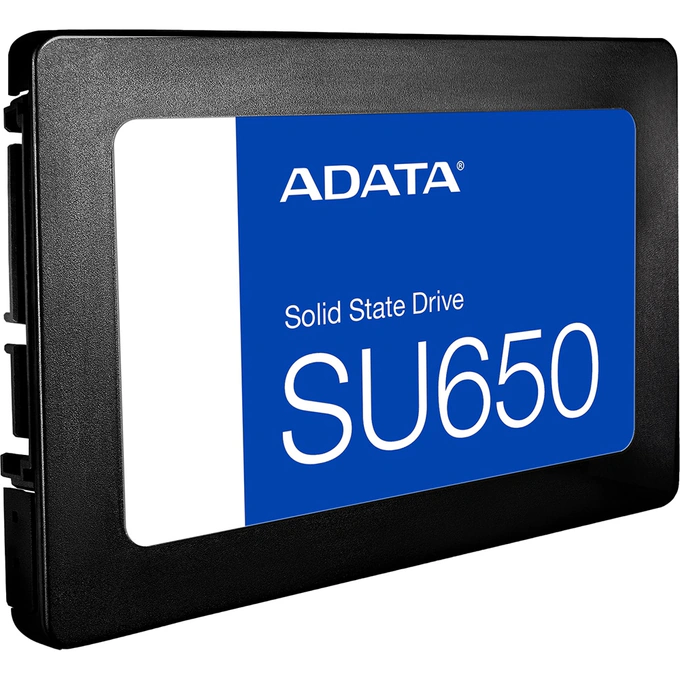ADATA SSD ADATA Ultimate SU650, 960GB, SATA3, 2.5inch - IT-Fashion.ro