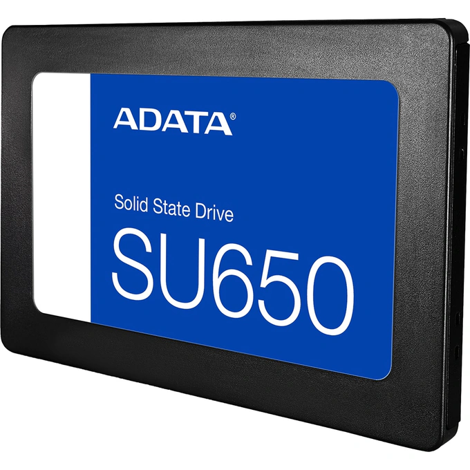 SSD ADATA Ultimate SU650, 960GB, SATA3, 2.5inch - Imagine 3