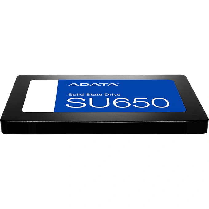 SSD ADATA Ultimate SU650, 960GB, SATA3, 2.5inch - Imagine 4