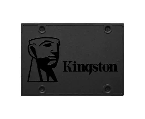 SSD Kingston A400 960GB SATA III 2.5'' SA400S37/960G - Imagine 1