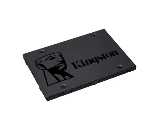 SSD Kingston A400 960GB SATA III 2.5'' SA400S37/960G - Imagine 3