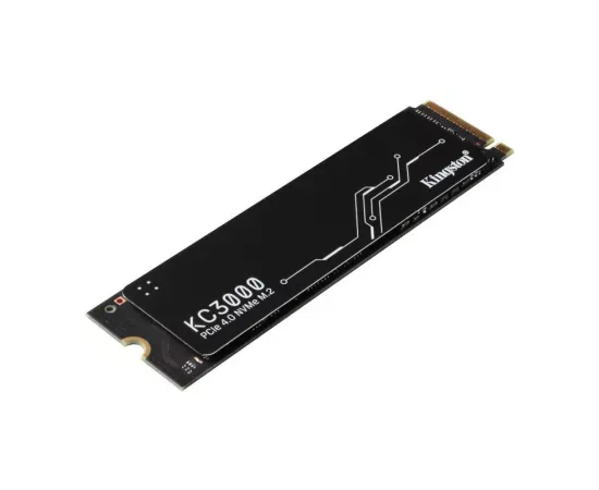 SSD Kingston KC3000 2TB PCIe 4.0 NVMe M.2 2280 – Performanță extremă pentru profesioniști și gameri - Imagine 3