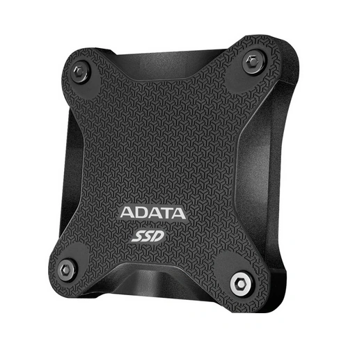 ADATA SSD portabil A-Data SD620 SD620-2TCBK, 2TB, micro USB-B, Black - IT-Fashion.ro
