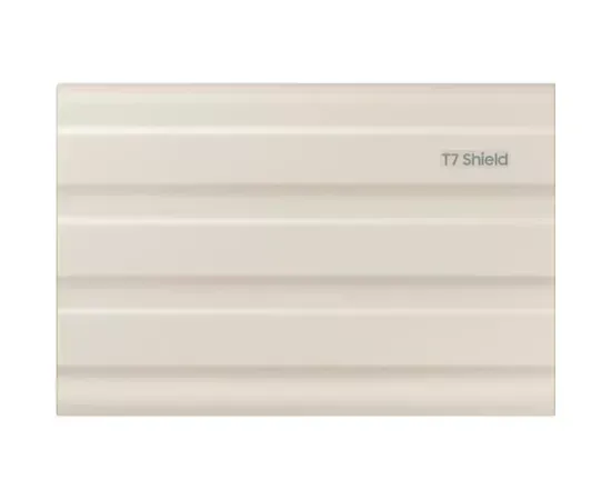 SSD Portabil Samsung T7 Shield 1TB MU-PE1T0K/EU – Performanță NVMe și protecție IP65 - Imagine 1