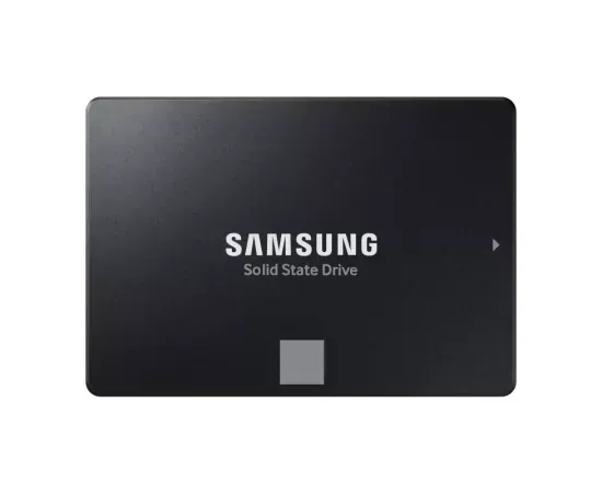 SSD Samsung 870 EVO 1TB SATA-III 2.5" – Performanță și fiabilitate de top - Imagine 1