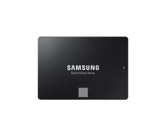 SSD Samsung 870 EVO 500GB SATA-III 2.5" – Performanță și fiabilitate de top - Imagine 1
