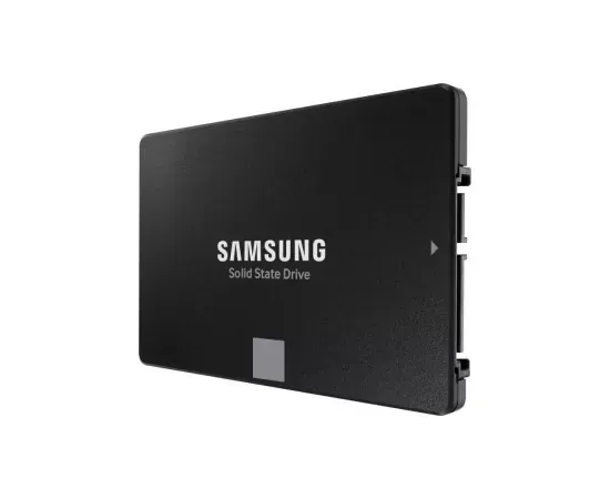 SSD Samsung 870 EVO 500GB SATA-III 2.5" – Performanță și fiabilitate de top - Imagine 3
