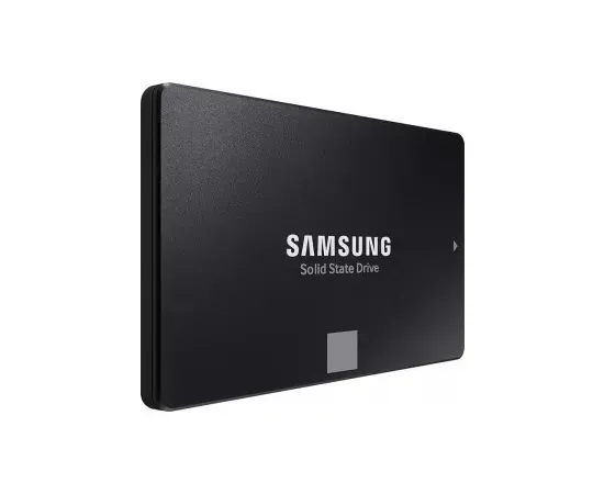 SSD Samsung 870 EVO 500GB SATA-III 2.5" – Performanță și fiabilitate de top - Imagine 4