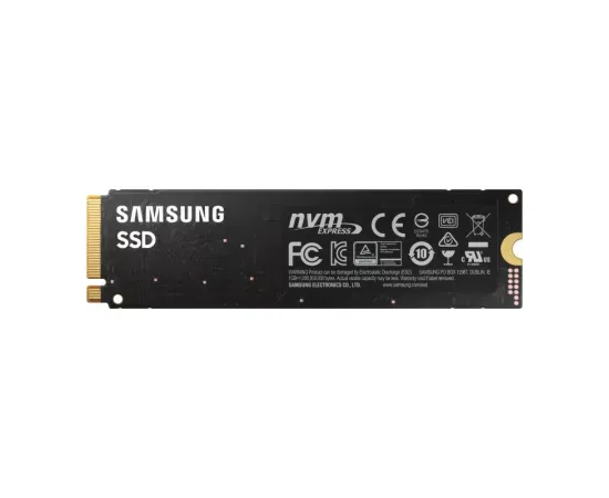 SAMSUNG SSD Samsung 980 NVMe M.2 500GB PCIe 3.0 x4 - IT-Fashion.ro
