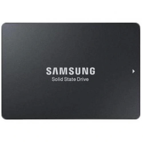 SAMSUNG SSD SAMSUNG PM893 MZ7L33T8HBLT-00A07, 3.84TB, SATA3 2.5 inch, Black - IT-Fashion.ro